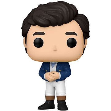 Funko POP! The Little Mermaid - Prince Eric