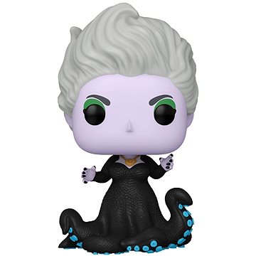 Funko POP! The Little Mermaid - Ursula