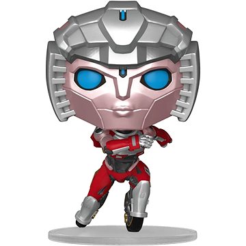 Funko POP! Transformers: Rise Of The Beasts - Arcee