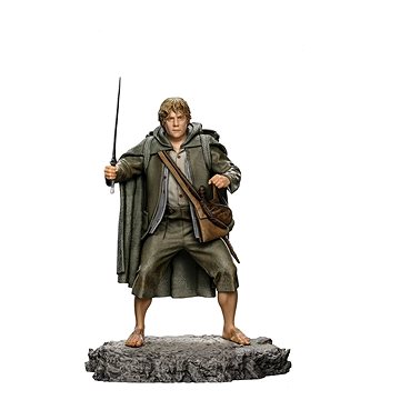 Lord Of The Rings - Sam - BDS Art Scale 1/10