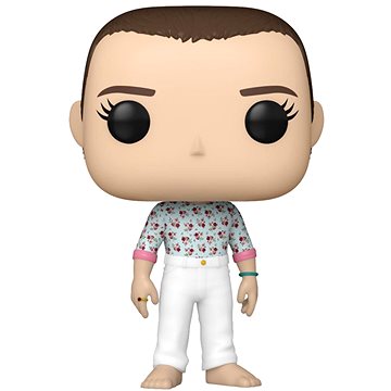 E-shop Funko POP! Stranger Things - Finale Eleven