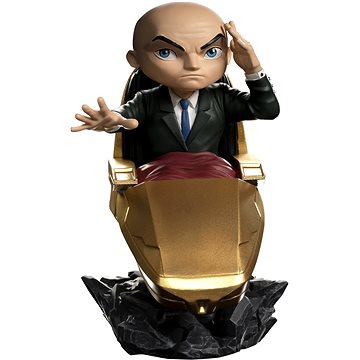 X-Men- Professor Xavier - Figur