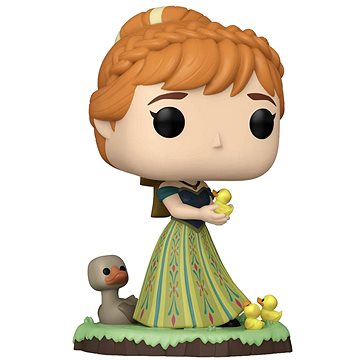 Funko Pop! Ultimate Princess - Anna