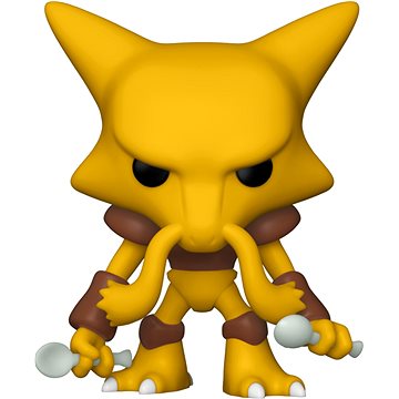 E-shop Funko POP! Pokémon - Alakazam