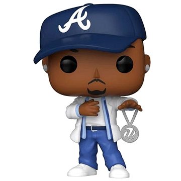 Funko POP! Usher - Yeah