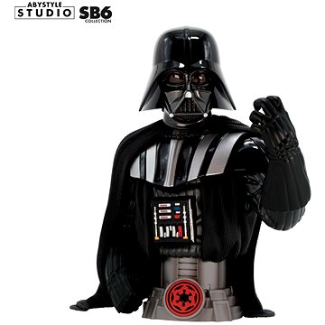 Star Wars - Darth Vader - Spielfigur