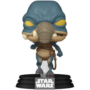 Funko POP! Star Wars Phantom Menace 25th Anniversary - Watto