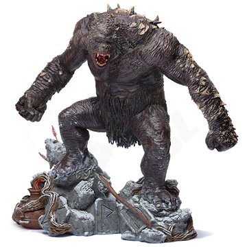 E-shop God of War - Ogre - BDS Art Scale 1/10