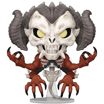 Funko POP! Diablo IV - Mephisto