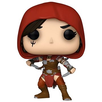 E-shop Funko POP! Diablo IV - Rogue