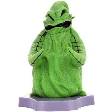 Cable Guys - Nightmare Before Chritmas - Oogie-Boogie Holdem