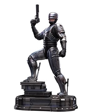 E-shop Robocop - Art Scale 1/10