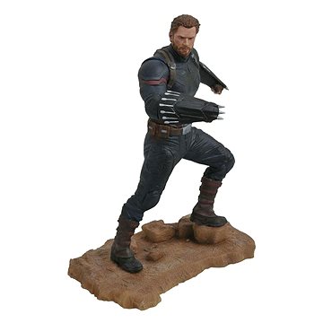 Avengers - Captain America - Figur