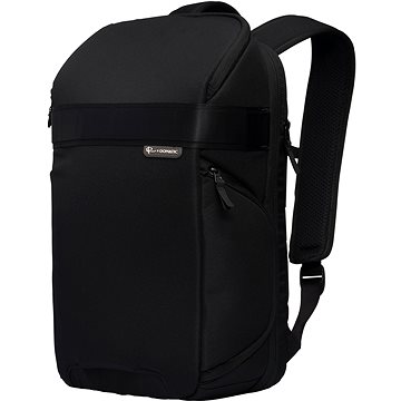 Gomatic Peter McKinnon Luma Kamerarucksack 18 L, Schwarz