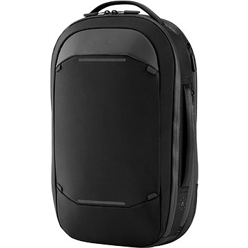 Gomatic Navigator Rucksack 15 L Schwarz