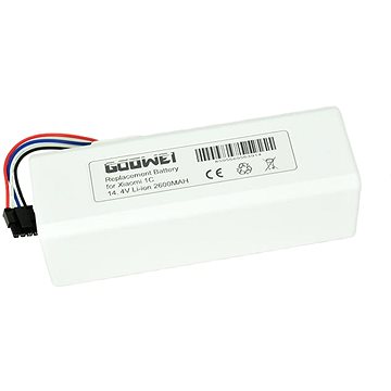 Goowei-Akku Für Xiaomi Mijia 1C – 14,4 V, 2600 MAh