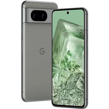 Google Pixel 8 8GB/256GB Hasel