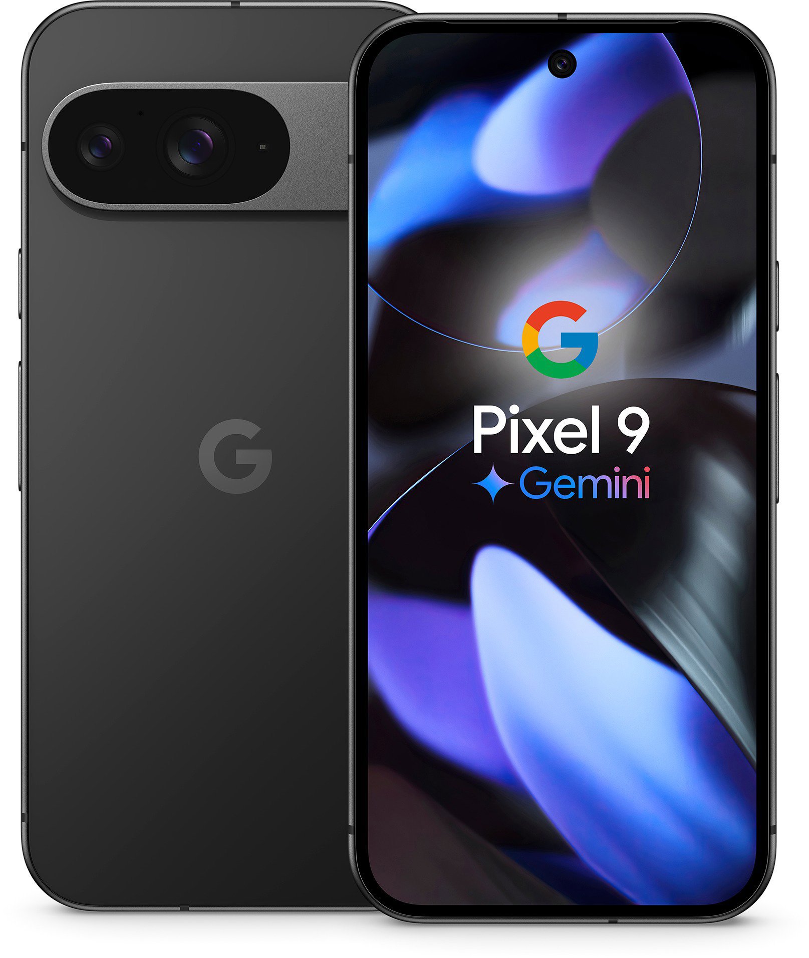 Google Pixel 9 128 GB Obsidian