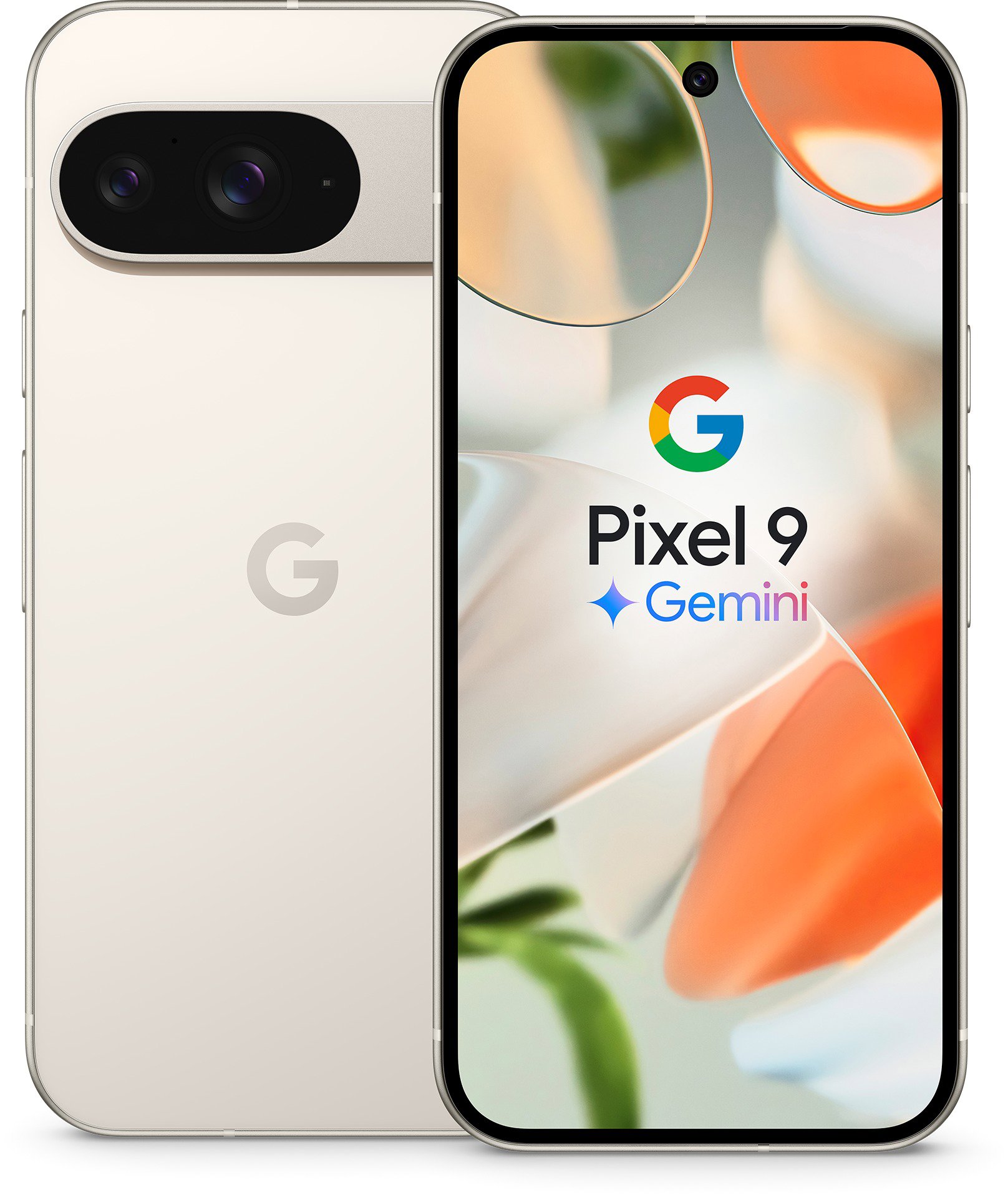 Google Pixel 9 128GB Porcelain