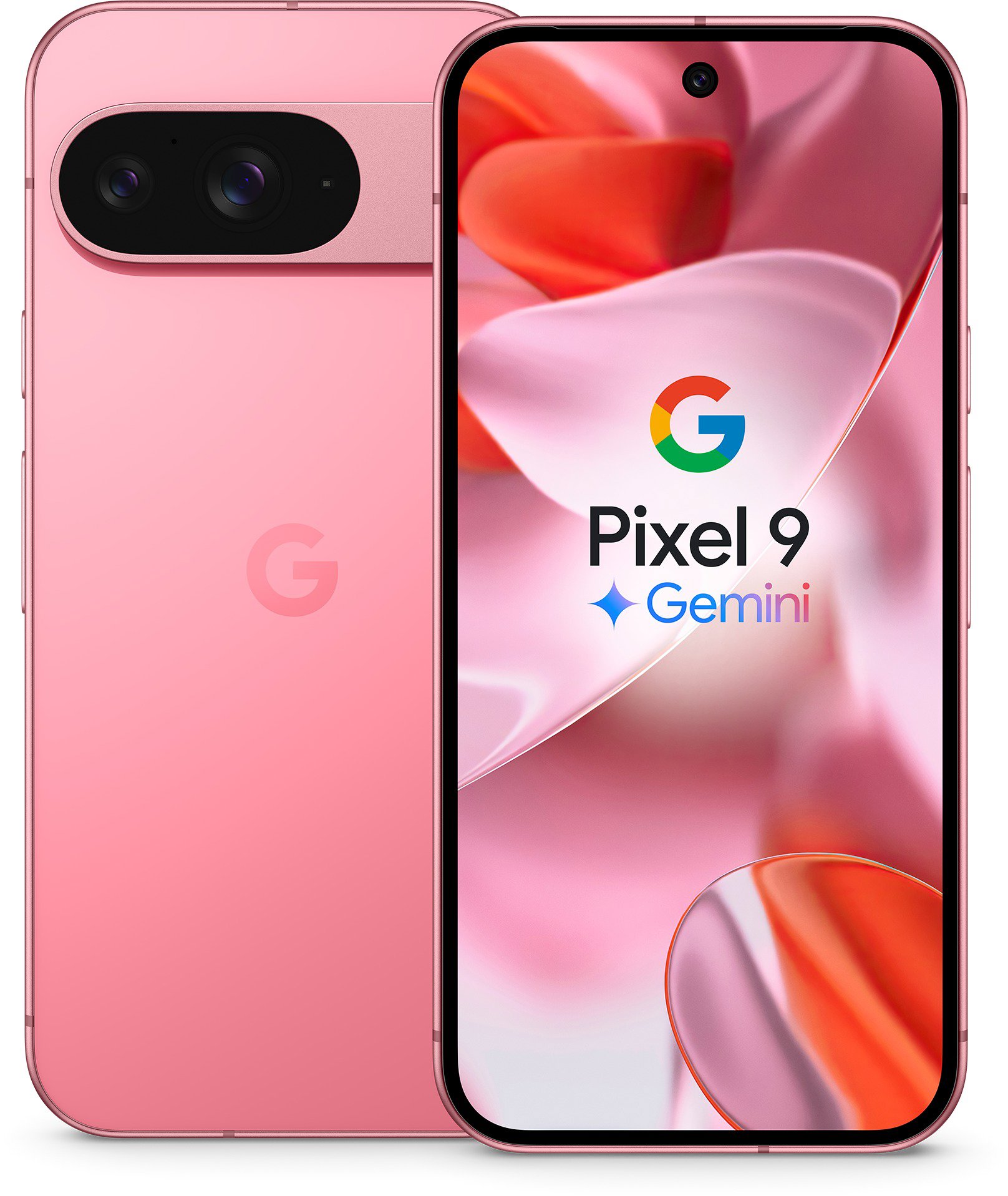 Google Pixel 9 128GB Peony