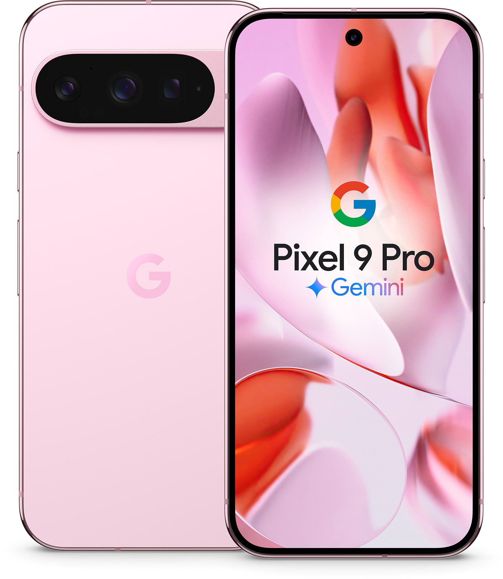 Google Pixel 9 Pro 128GB Rose Quartz