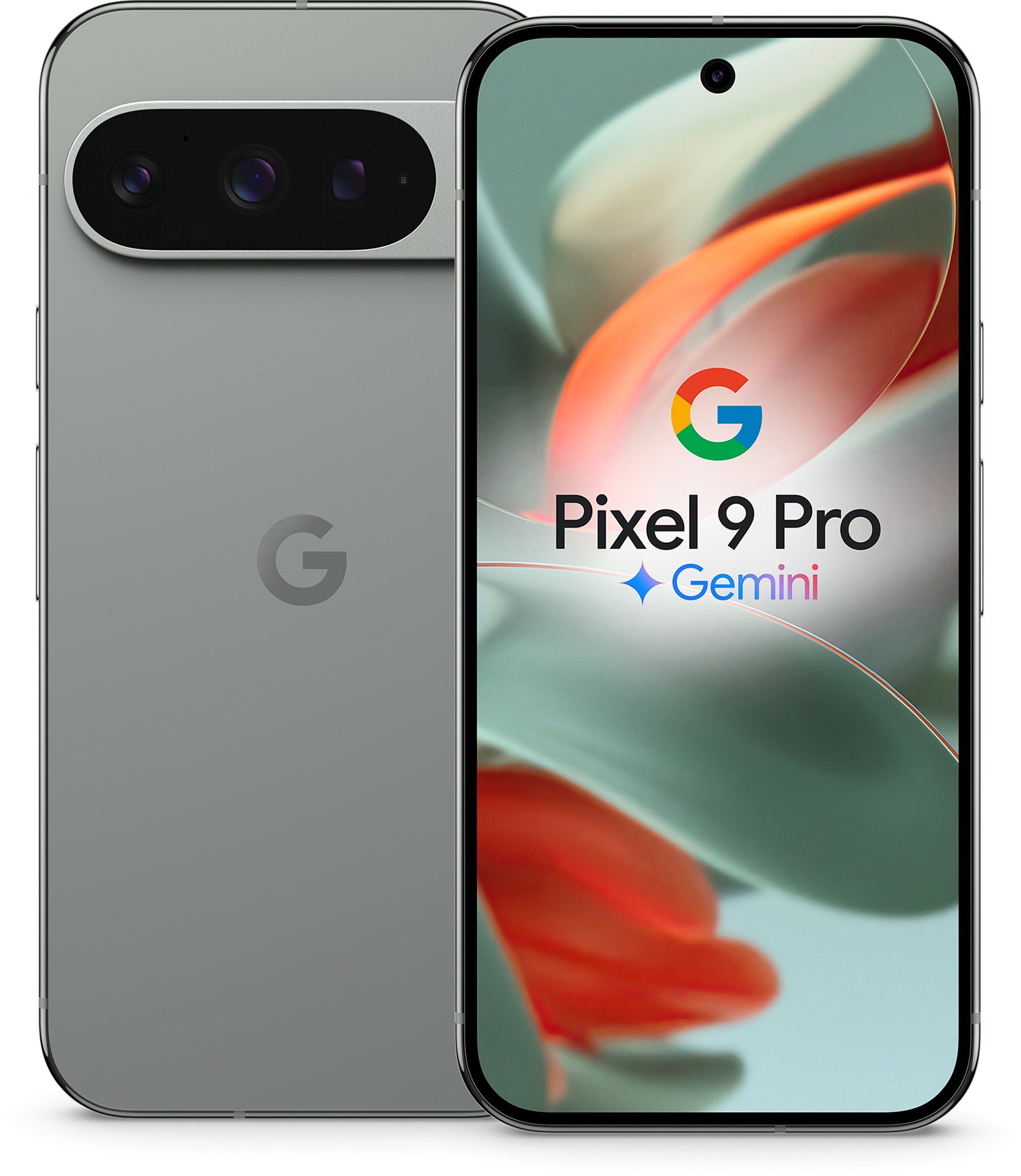 Google Pixel 9 Pro 256 GB Hazel