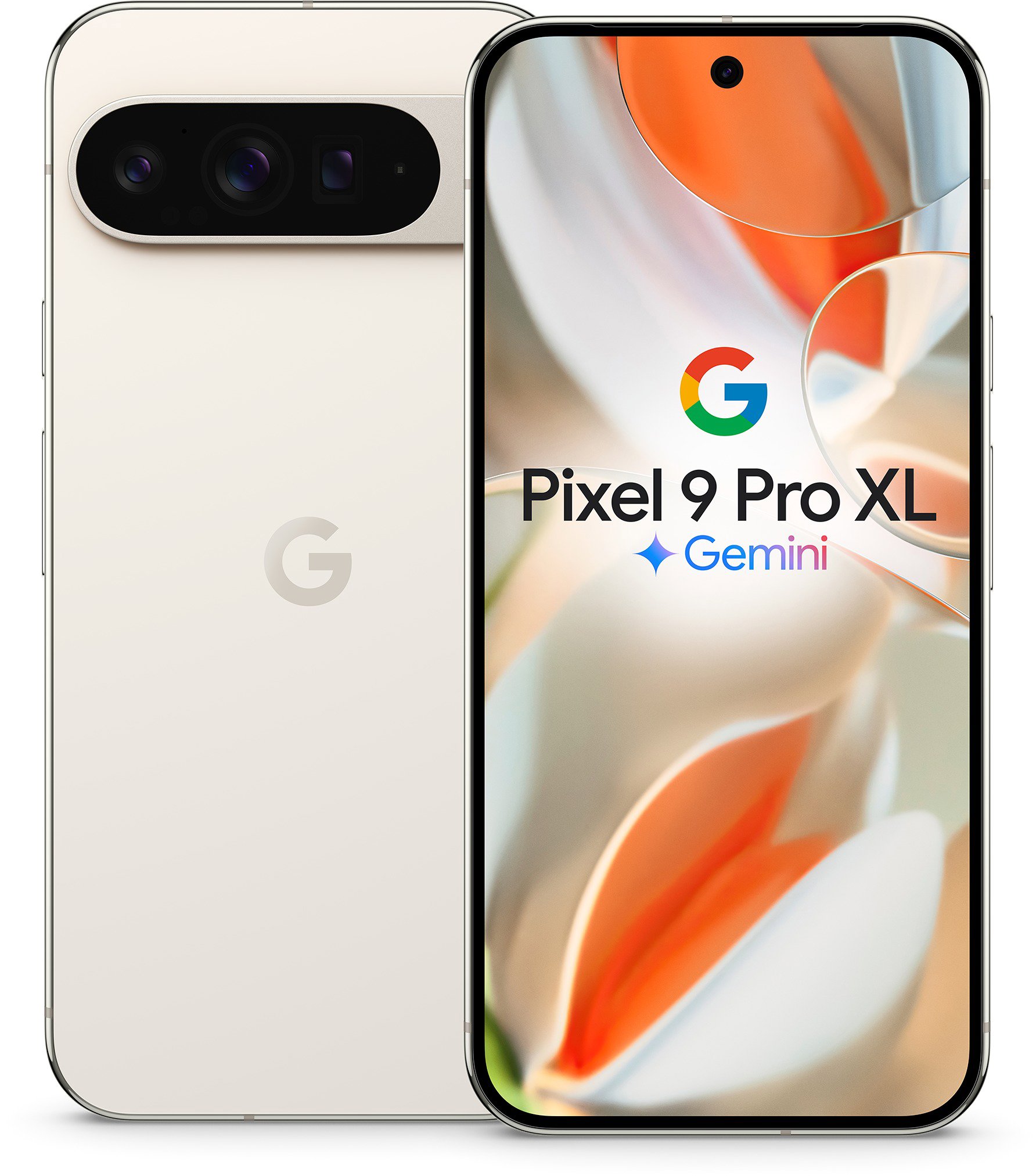 Google Pixel 9 Pro XL 256 GB Porcelain