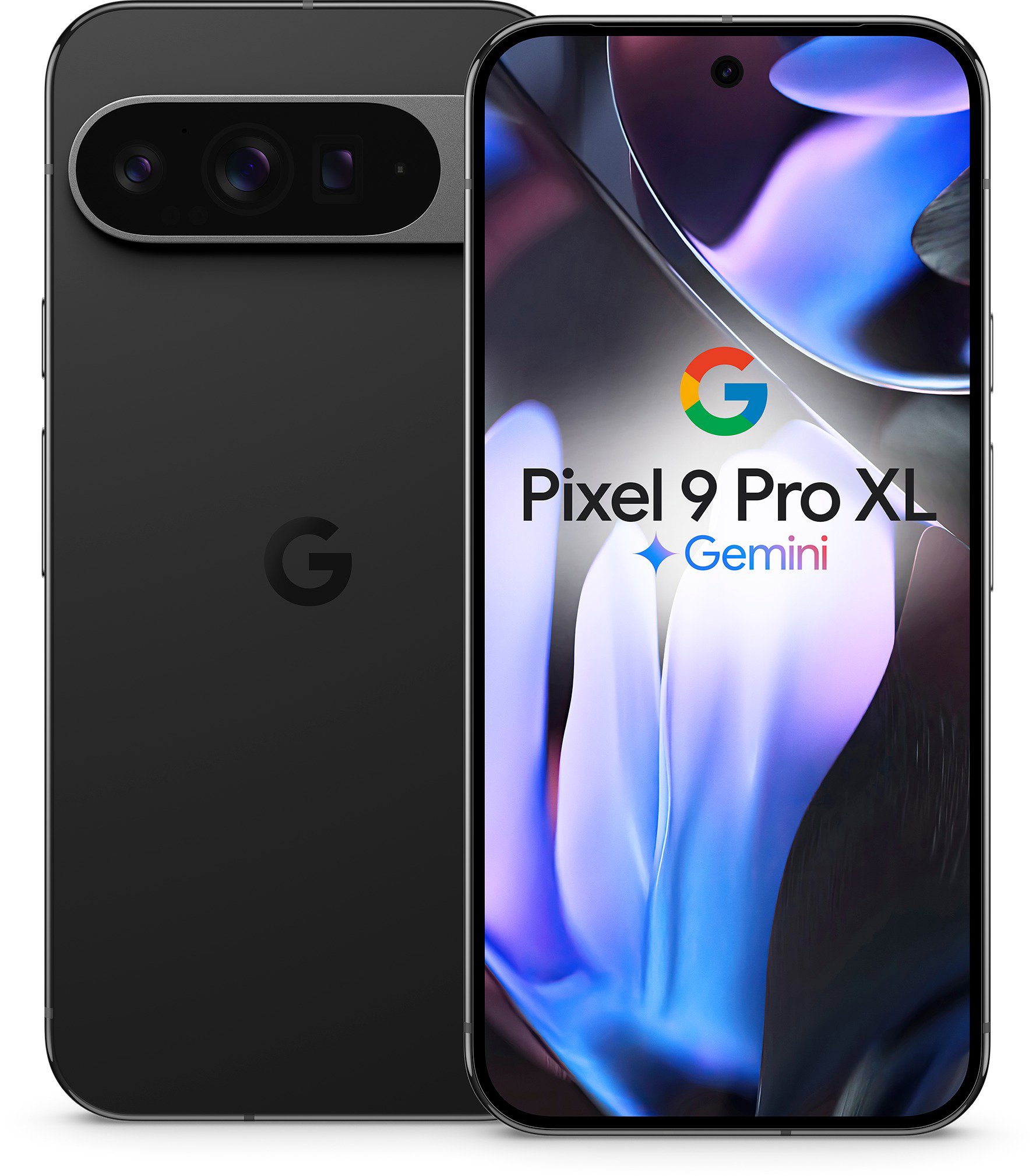 Google Pixel 9 Pro XL 1 TB Obsidian