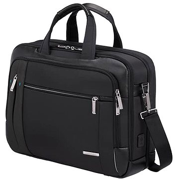 Samsonite SPECTROLITE 3.0 15,6 EXP Black