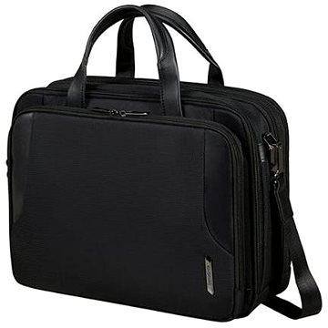 Samsonite XBR 2.0 Bailhandle 3C 15.6 Black