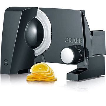 Graef SKS 10002 Allesschneider