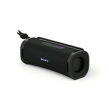 Sony ULT FIELD 1 schwarz