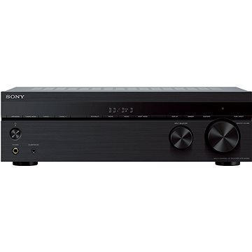 Sony STR-DH590