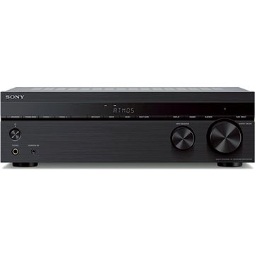 Sony STR-DH790