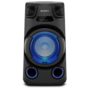 E-shop Sony MHC-V13 - schwarz