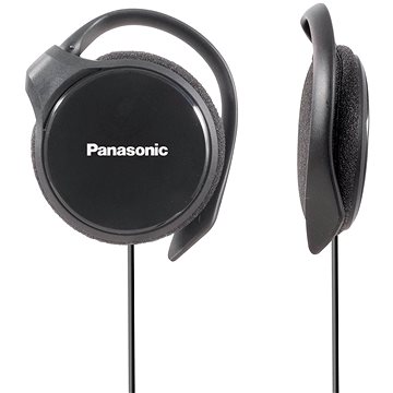 Panasonic RP-HS46E-K schwarz