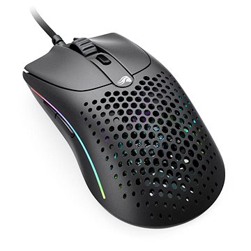 E-shop Glorious Model O 2 Gaming Mouse - mattschwarz