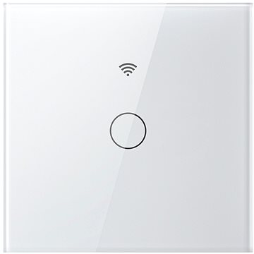 Gosund WiFi Smart Switch, 1 Gang