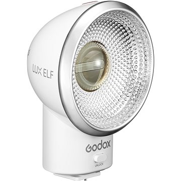 Godox Lux Retro Flash Elf