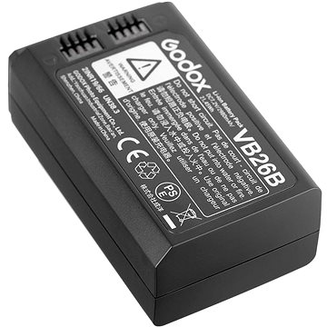 Godox VB26 für Godox V1 und V860III 2980 mAh