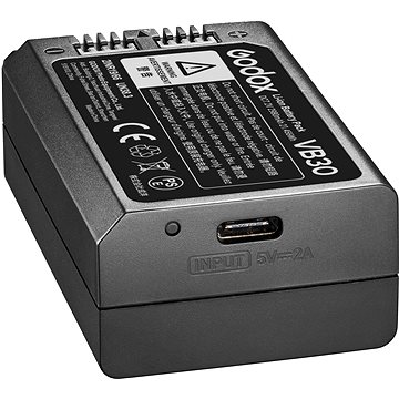 Godox Lithion Battery für V1Pro