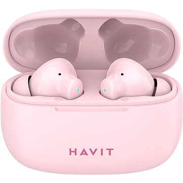 Havit TW967 Pro Pink