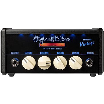 Hughes & Kettner AmpMan Classic