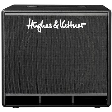 Hughes & Kettner Black Spirit TS 112 Pro