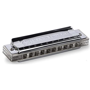 HOHNER Blues Bender C-major