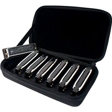 HOHNER Blues Band Set