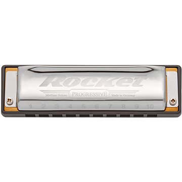 HOHNER Rocket A-major