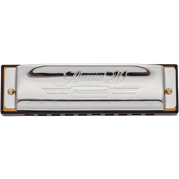 E-shop HOHNER Special 20 A-major