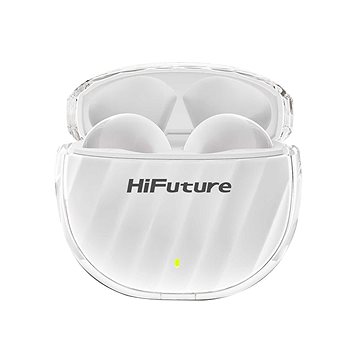 HiFuture FlyBuds 3 weiß