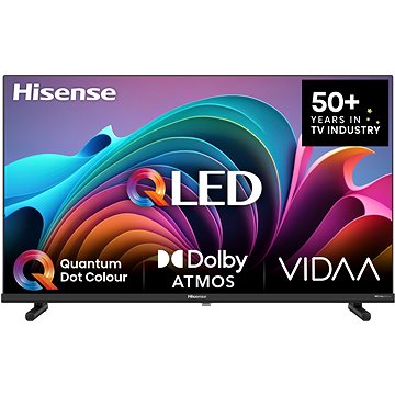 Smart TV Hisense 32A5NQ Full HD 32 Zoll LED HDR D-LED